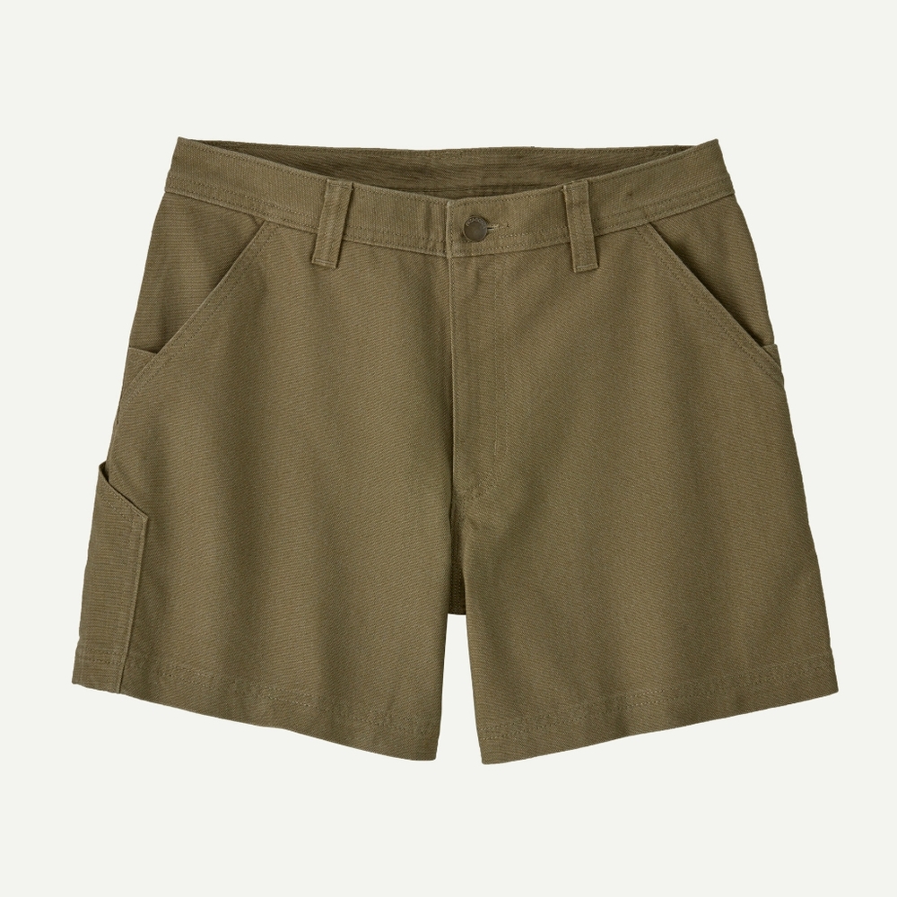 patagonia hemp canvas all seasons shorts
